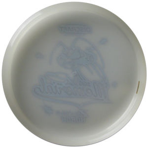 スコディッシュ Discraft Z Glo Scorch